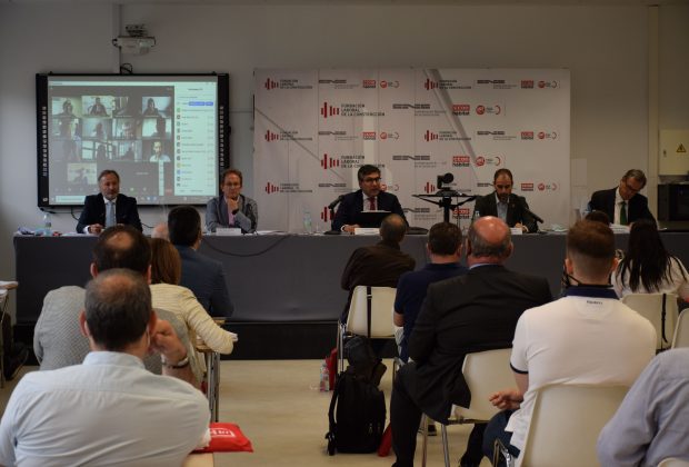 Fundación Laboral