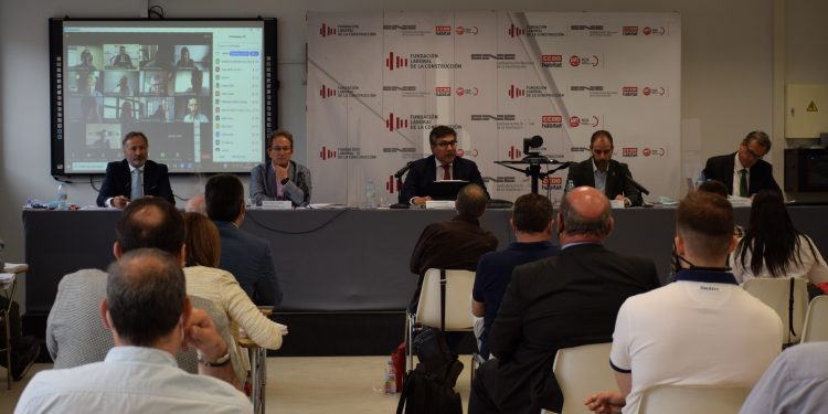 Fundación Laboral