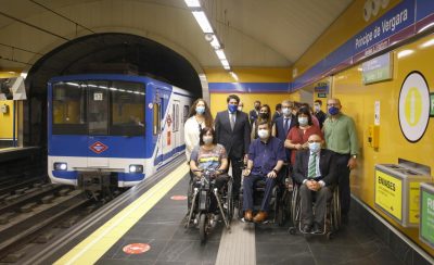 Metro