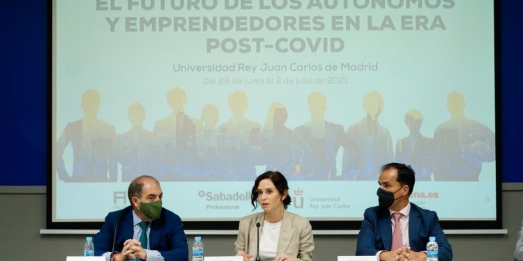 autónomos