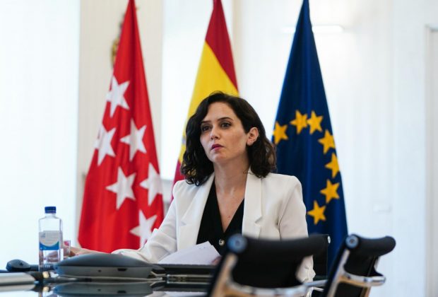 Díaz Ayuso