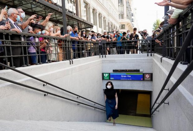 Gran Vía