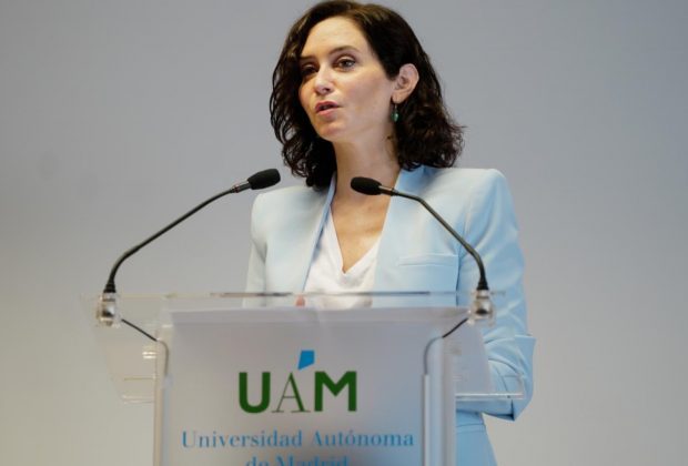 Díaz Ayuso