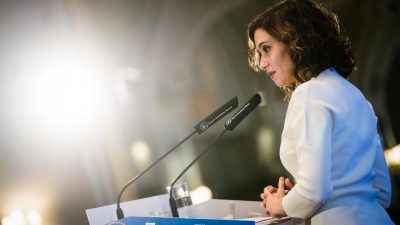 Díaz Ayuso