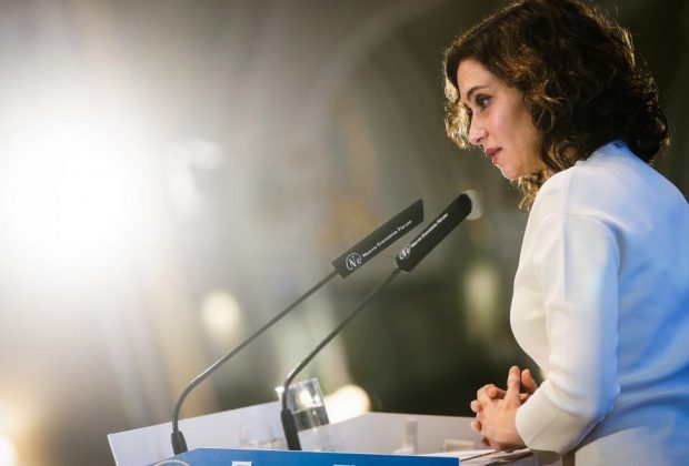 Díaz Ayuso