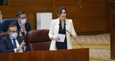Ayuso