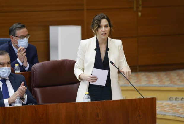 Ayuso