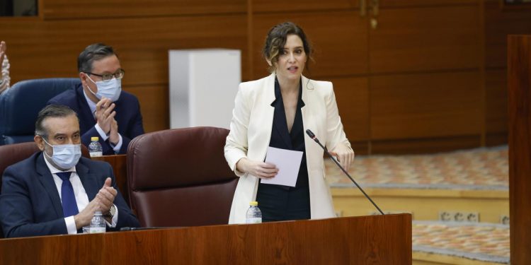 Ayuso