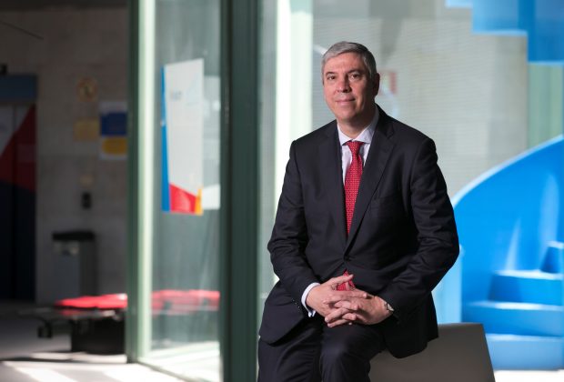 josé vicente de los mozos ifema