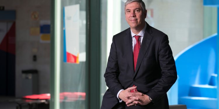 josé vicente de los mozos ifema