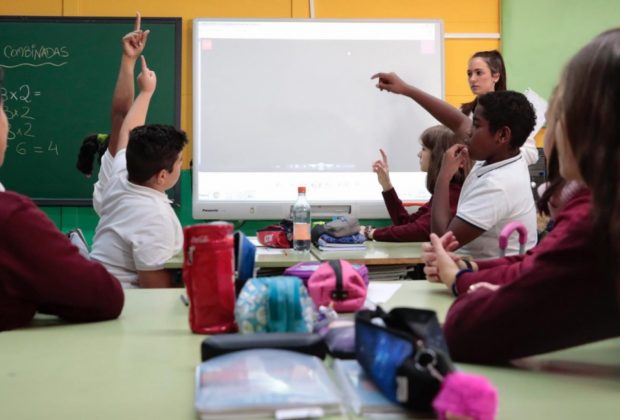 educacion colegio libros
