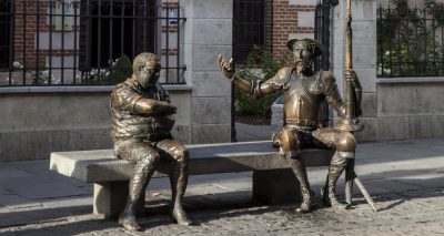 museo cervantes