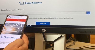 datos informacion