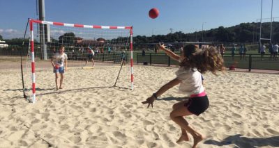 deporte