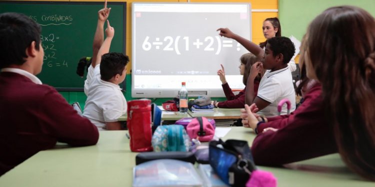 EDUCACION