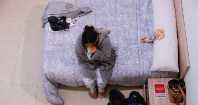 Violencia género mujeres machista