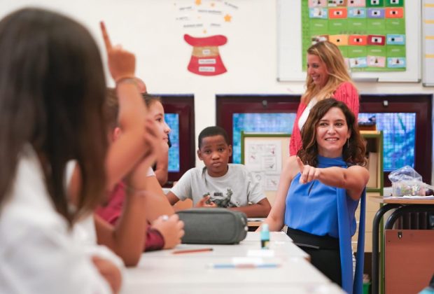 educación