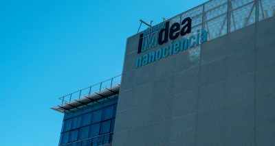 IMDEA