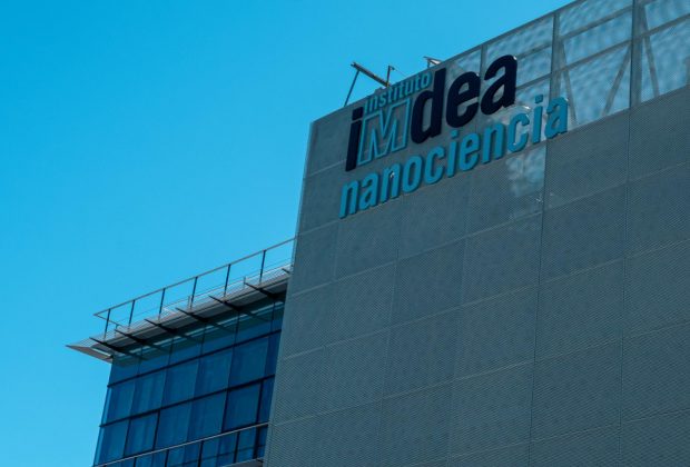 IMDEA
