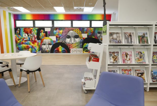 BIBLIOTECA