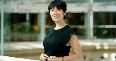 Cristina Gil Tolmo