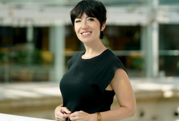 Cristina Gil Tolmo