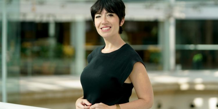 Cristina Gil Tolmo