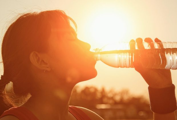 calor temperaturas