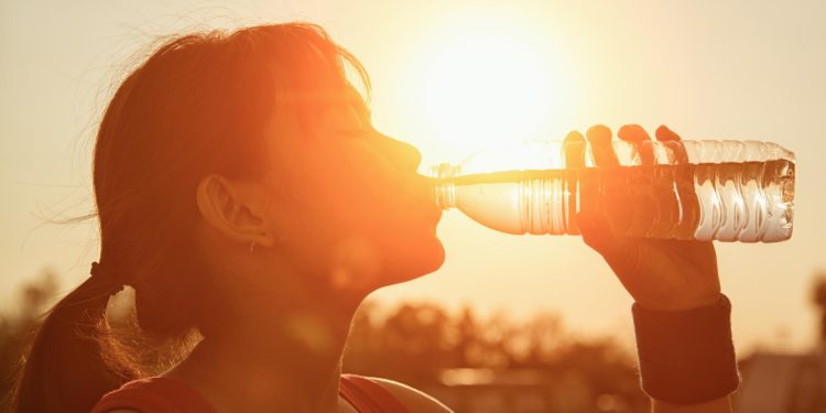 calor temperaturas