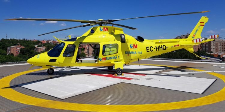 HELICOPTERO