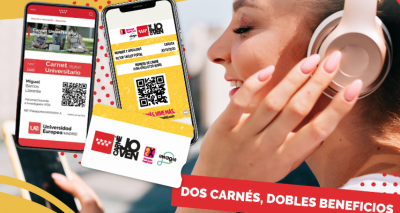CARNET JOVEN