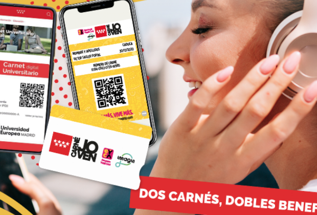 CARNET JOVEN