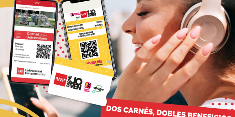 CARNET JOVEN