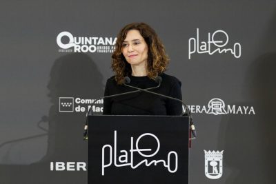 Premios Platino