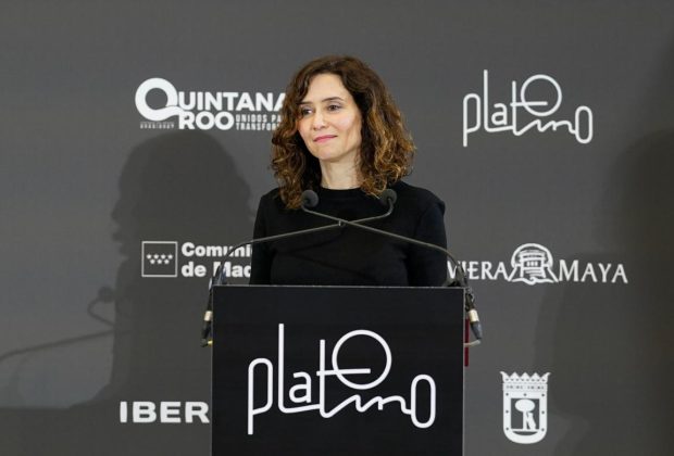 Premios Platino