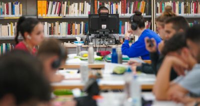 biblioteca