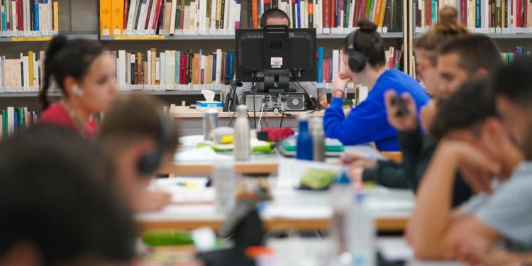biblioteca