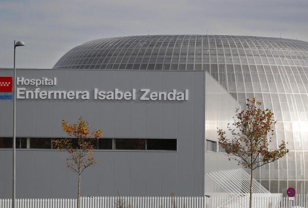 Hospital Zendal