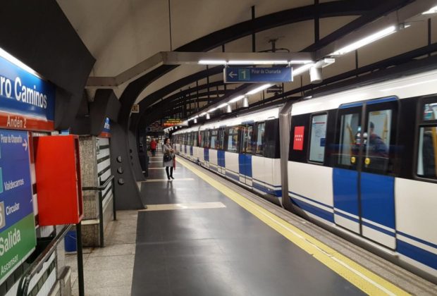 metro