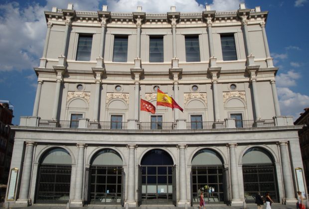 Teatro Real