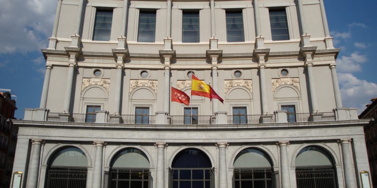 Teatro Real