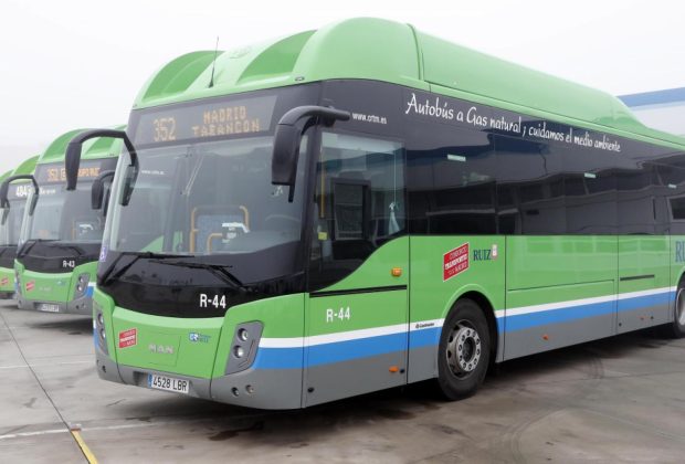 autobus