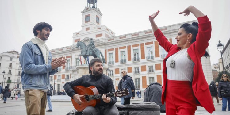 Flamenco