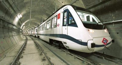 metro