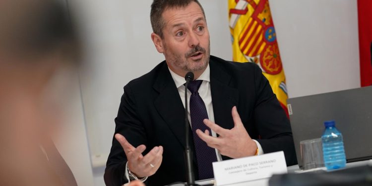 Mariano de Paco Serrano