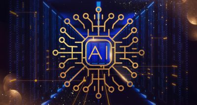 IA inteligencia artificial blockchain