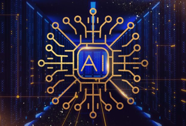 IA inteligencia artificial blockchain