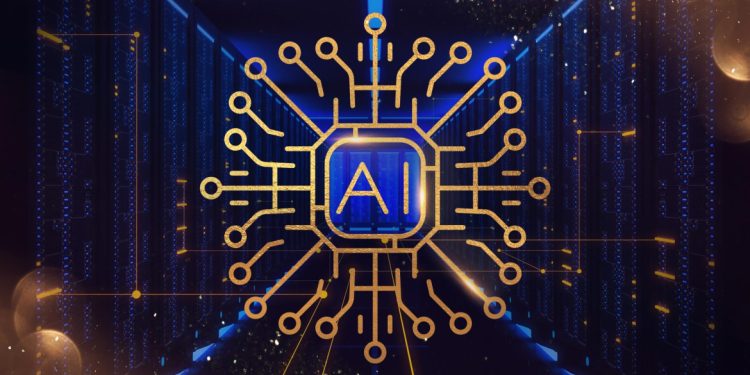 IA inteligencia artificial blockchain