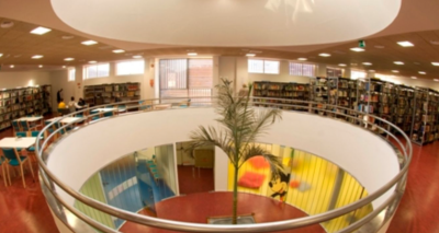 biblioteca digital