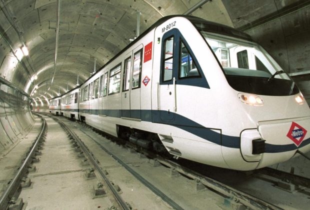 Metro